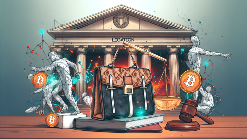 Court Challenges Hermès’ Victory in MetaBirkin NFT Litigation