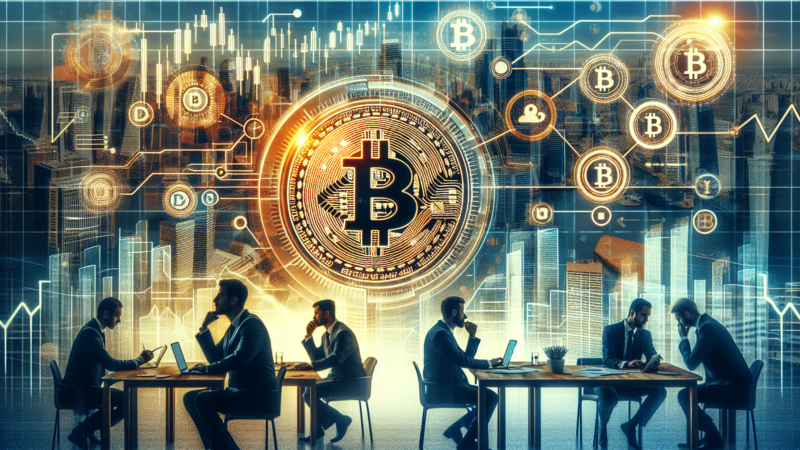 Matthew Sigel Forecasts Positive Bitcoin Trends Ahead of Elections