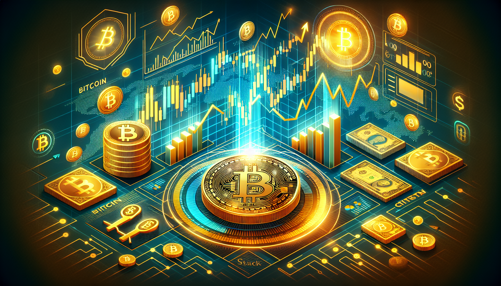 Вы сейчас просматриваете Metaplanet Secures $66M to Enhance Bitcoin Investment Opportunities