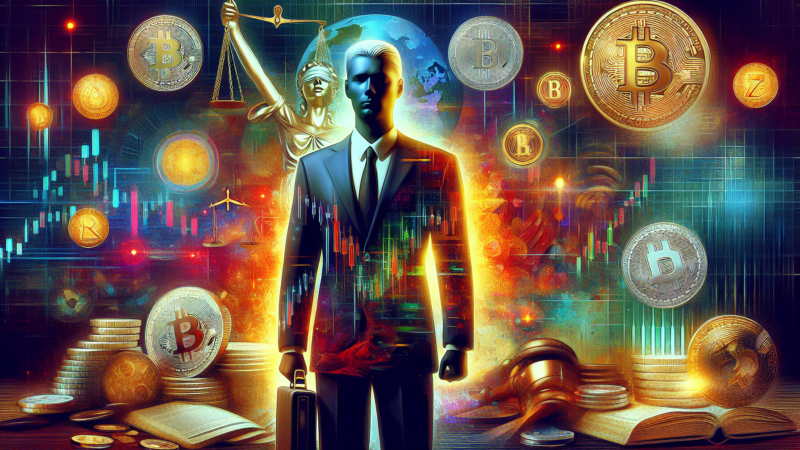 Nigerian Government Dismisses Money Laundering Charges Against Binance Executive