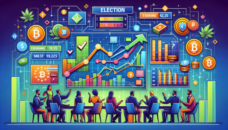 Подробнее о статье Polymarket Responds to Allegations of Election Bet Manipulation