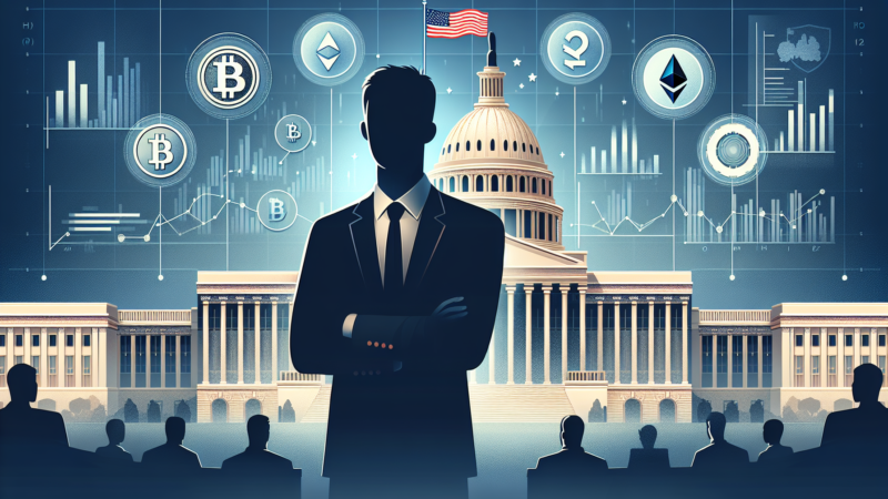 Tether CEO Advocates for Rational Cryptocurrency Regulations in America