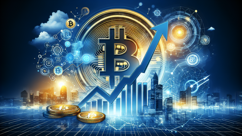 Latest Bitcoin News: Market Trends, Updates, and Predictions
