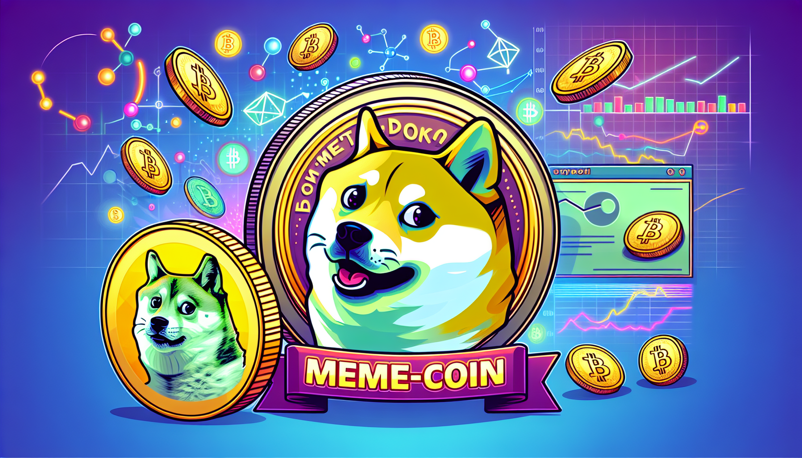 Подробнее о статье Andrew Tate Endorses $100M Dog-Inspired Meme Coin $G