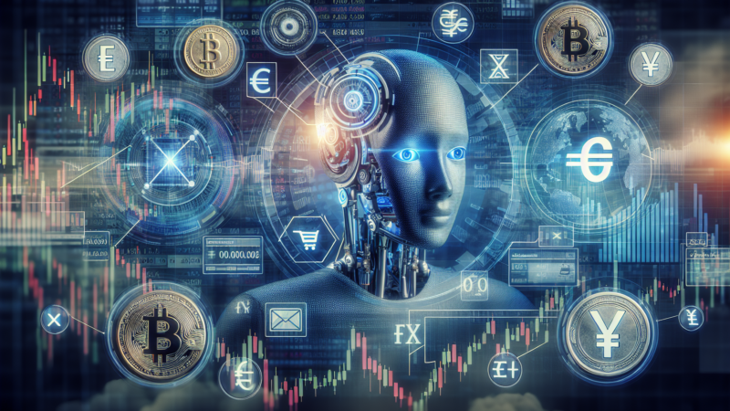 Avenix Fzco Launches Forexeko: AI-Powered Forex Trading Solutions