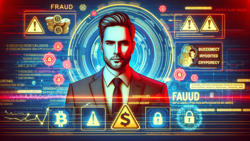 Russian Company Alerts Public to Trump Deepfake Crypto Scam