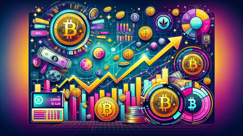 SUI’s Potential to Hit $28 with Bitcoin Surpassing $100k