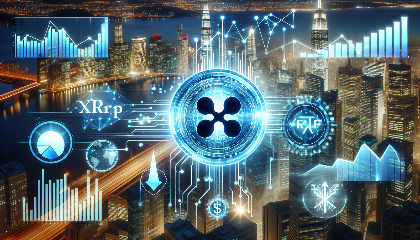 Подробнее о статье SEC Recognizes XRP ETF Proposal: Will Ripple Reach $100?