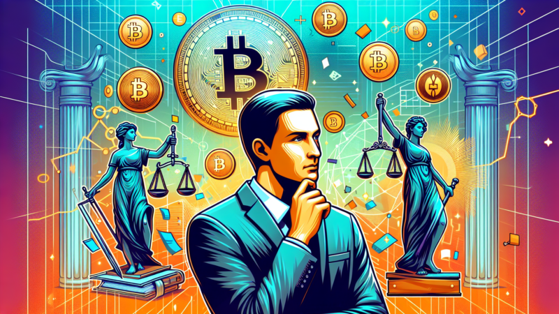 CZ Expresses Support for Biden’s Pardon Decision and Personal Wishes