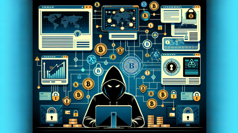 Over 8,600 Solana Wallets Connected to Dexx Hacker Uncovered