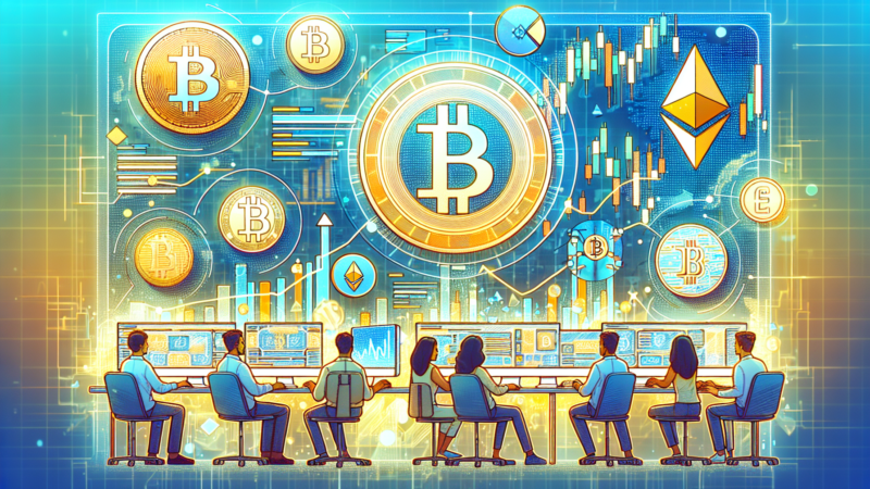 Daily Crypto News Update: Key Events and Trends Today