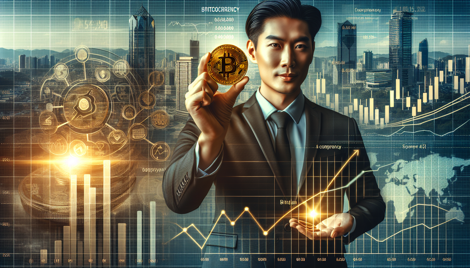 Вы сейчас просматриваете MicroStrategy Launches $2 Billion Stock Offering to Increase Bitcoin Assets