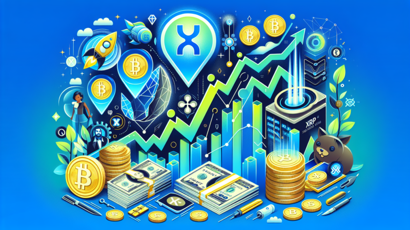 XRP Price Could Hit $8.5 with Trump’s Promises and Analysis