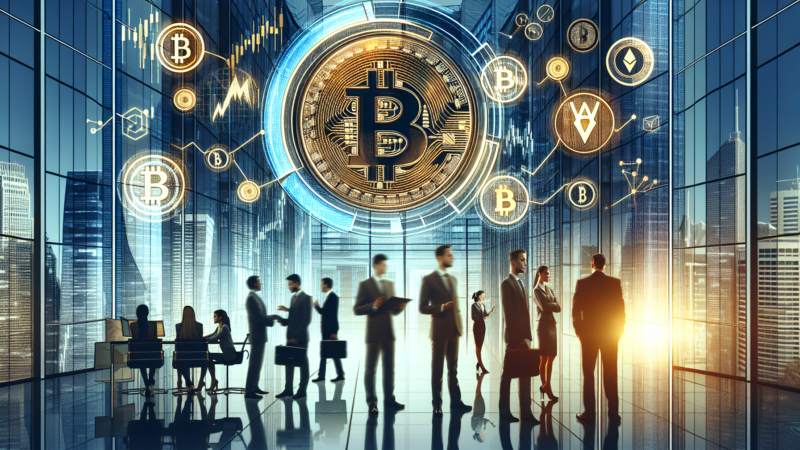 Barclays Bank Invests $131M in BlackRock Bitcoin ETF