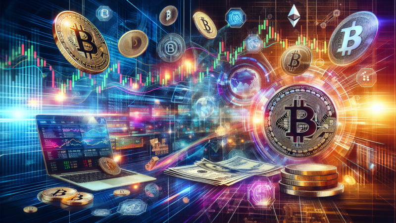 Daily Crypto News Update: Key Insights and Trends Today