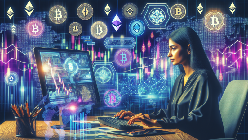 Ethereum Faces Challenges Amid Rising Competition, Analysts Warn