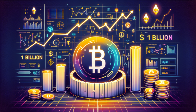 Подробнее о статье Haun Ventures Aims to Raise $1 Billion for Crypto Funds