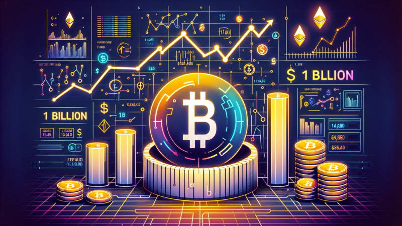 Haun Ventures Aims to Raise $1 Billion for Crypto Funds