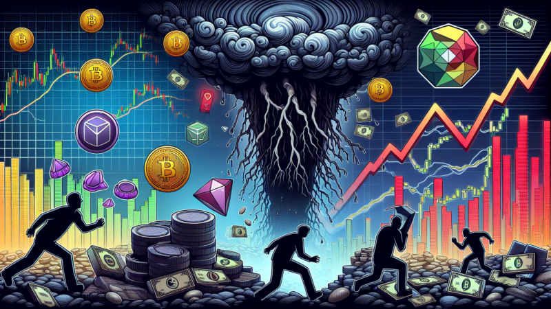 Hyperliquid Faces Turmoil Amid JELLY Token Controversy and FTX Fears