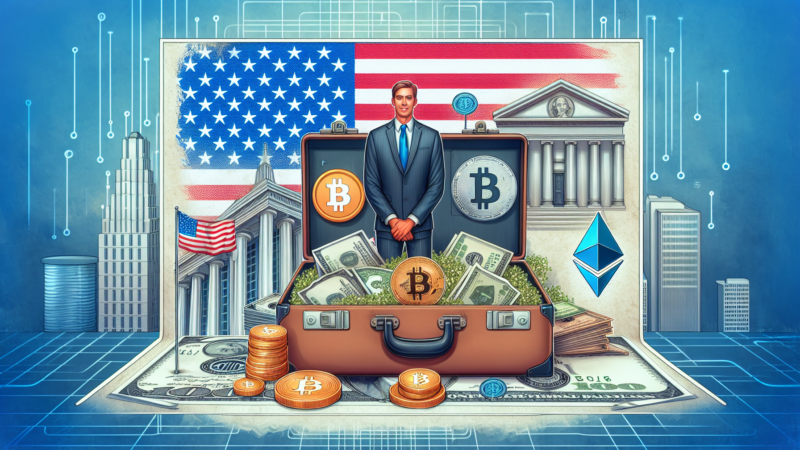 OCC Eases Crypto Banking Regulations After Trump’s Promises