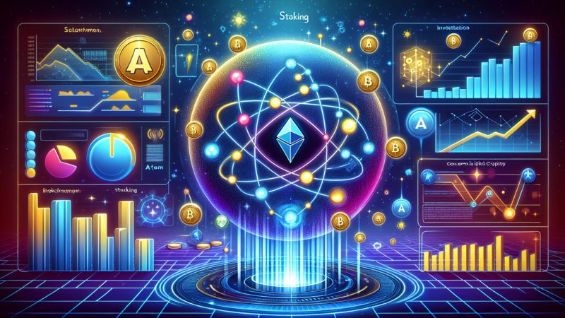 Cosmos ($ATOM) Soars: Is It Time to Invest Now?