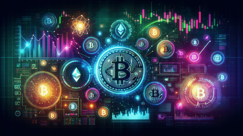 Daily Crypto Updates: Key Developments in Cryptocurrency News Today