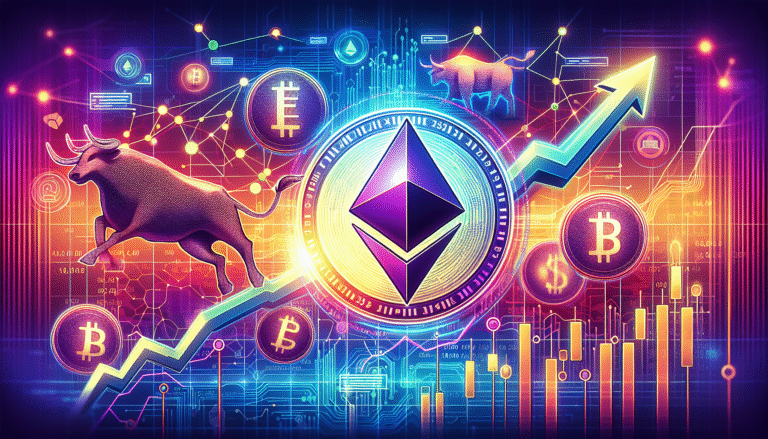 Подробнее о статье Ethereum Price Surge: Is $3000 the Next Target?
