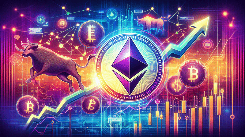 Ethereum Price Surge: Is $3000 the Next Target?