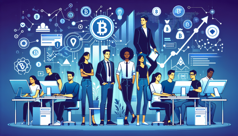 Подробнее о статье MEXC Ventures Launches $30M Fund for Web3 Talent Growth