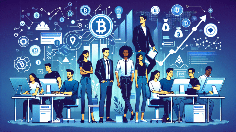 MEXC Ventures Launches $30M Fund for Web3 Talent Growth