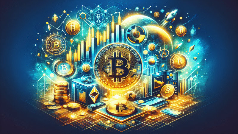 Metaplanet CEO Aims for 10K BTC with 119% Yield Boost