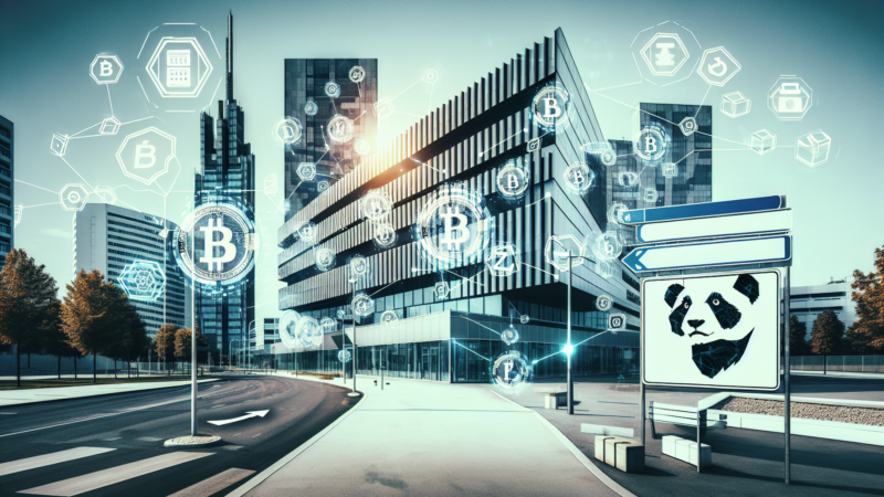 Bitpanda Expands European Presence with MiCA License in Austria