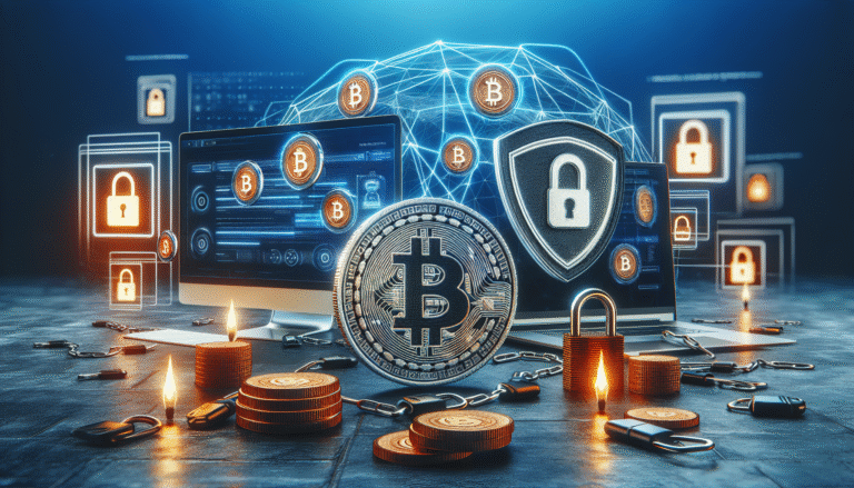 Подробнее о статье Coinbase and Irdeto Unite to Combat Crypto-Related Piracy