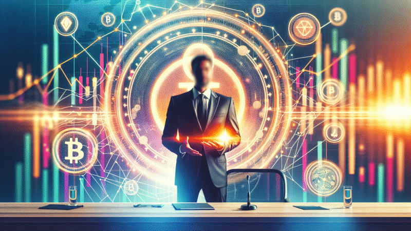 Coinbase CEO Urges Stablecoin Regulations to Prevent $240B Exodus