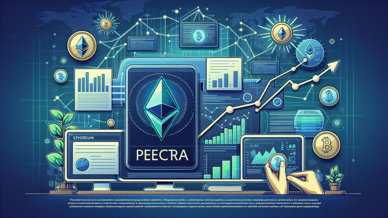 Ethereum Price Soars After Pectra Upgrade, $10,000 Target in Sight