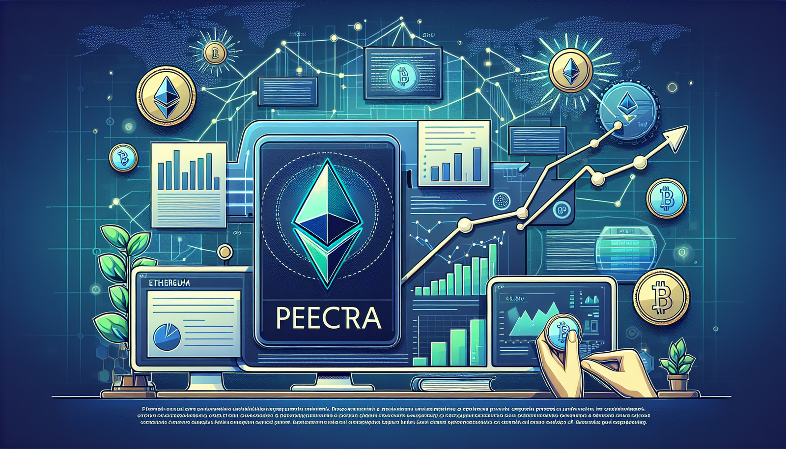 Вы сейчас просматриваете Ethereum Price Soars After Pectra Upgrade, $10,000 Target in Sight