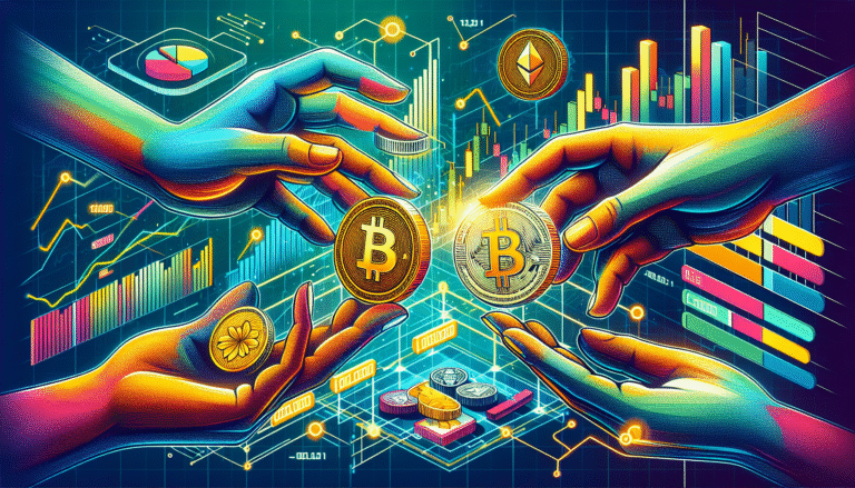 Подробнее о статье PumpSwap Allocates Half of Fees to Token Creators