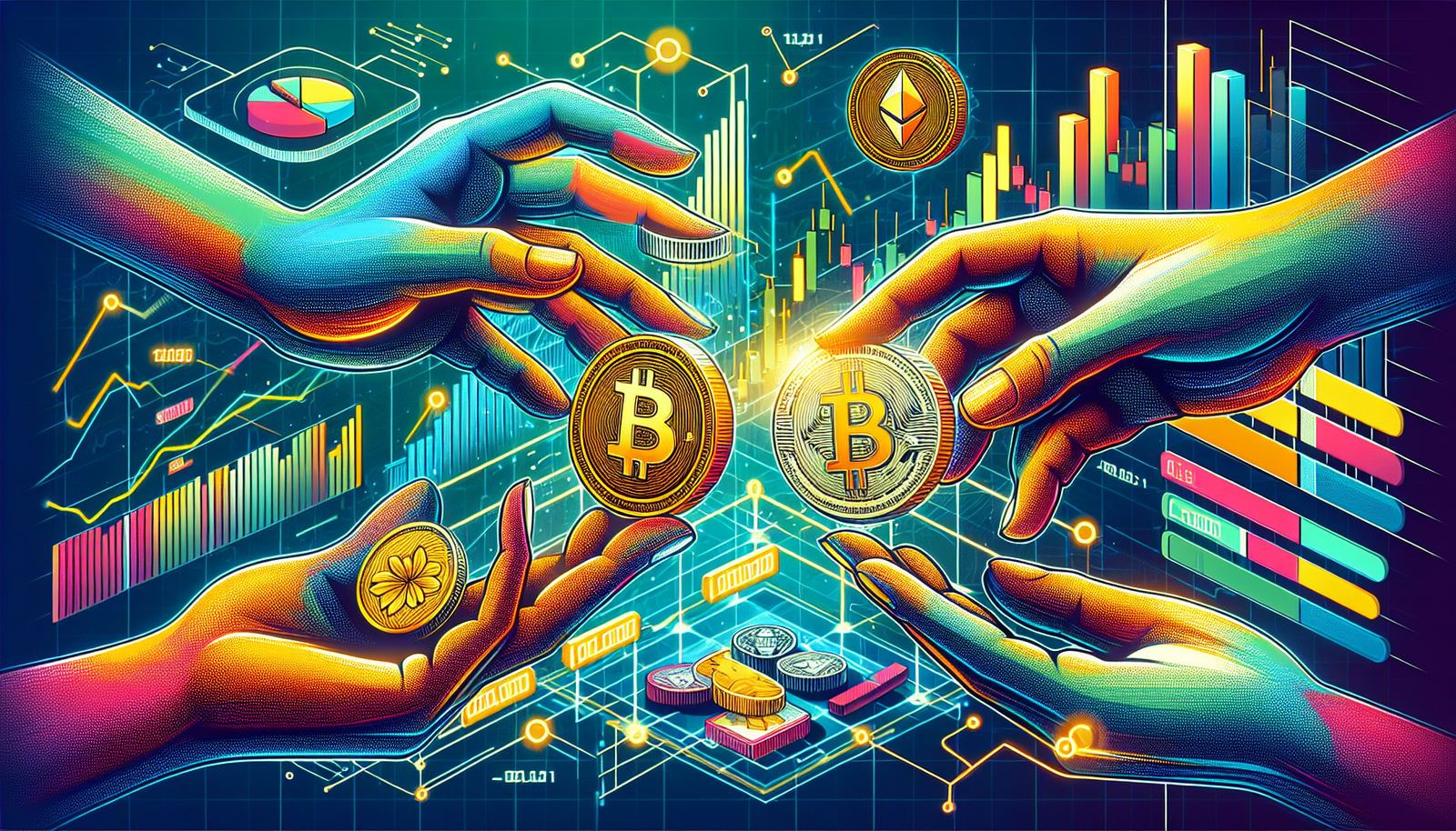 Подробнее о статье PumpSwap Allocates Half of Fees to Token Creators