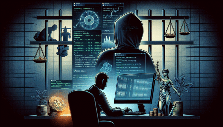 Подробнее о статье Mango Markets Hacker Sentenced to Four Years for Child Exploitation