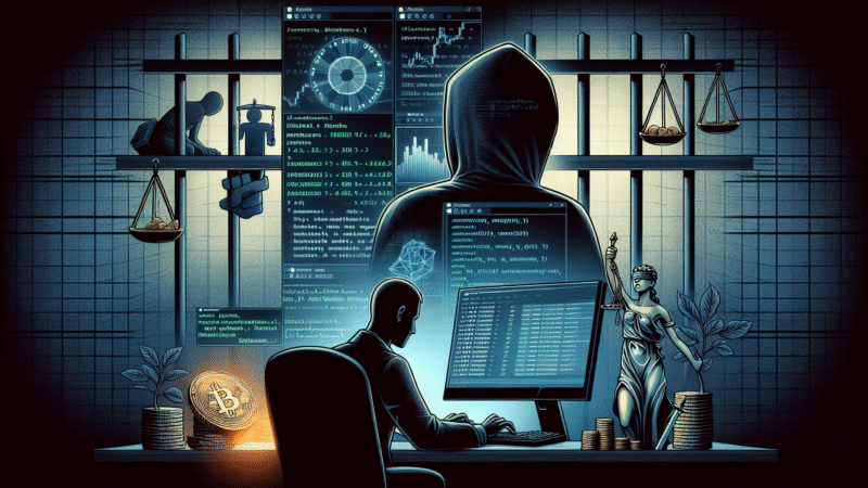 Mango Markets Hacker Sentenced to Four Years for Child Exploitation