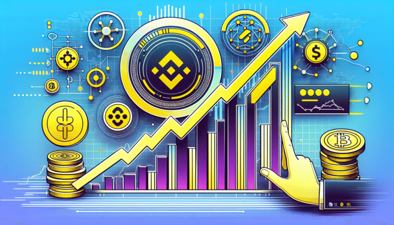 Подробнее о статье Binance Leads Crypto Liquidity with Unmatched Stablecoin Reserves
