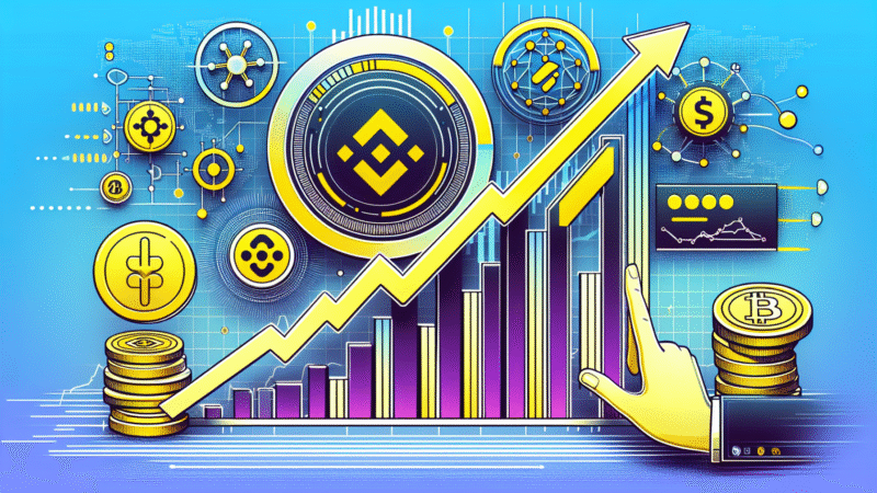 Binance Leads Crypto Liquidity with Unmatched Stablecoin Reserves