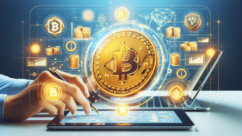 Bitcoin Price Forecast: Cantor’s Gold-Backed BTC Product Could Draw Billions