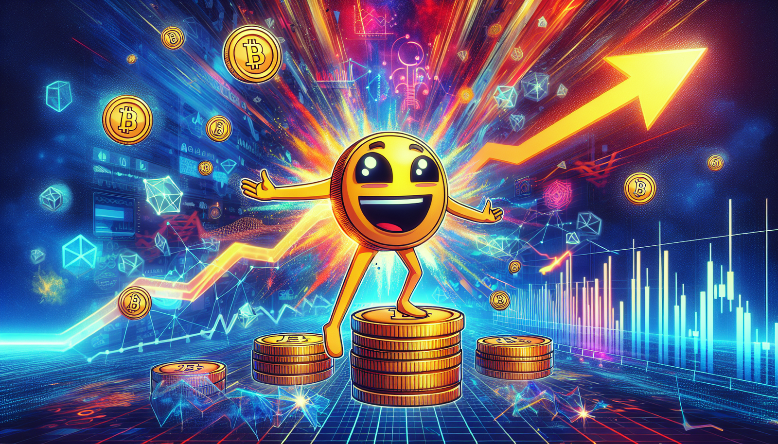 Подробнее о статье Labubu Meme Coin: Bridging Brands and Blockchain Revolution