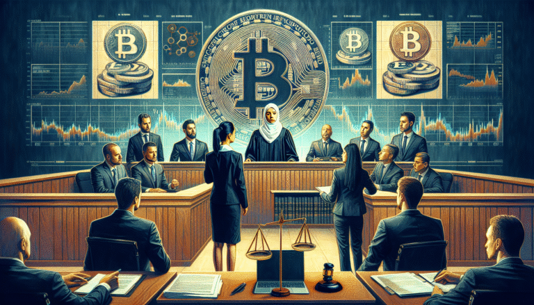 Подробнее о статье Ripple’s $50M Settlement Rejected, XRP Sales Continue to Struggle