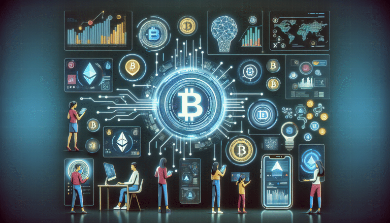 Подробнее о статье Binance Launches AI-Driven Custom UI: The Future of Trading?