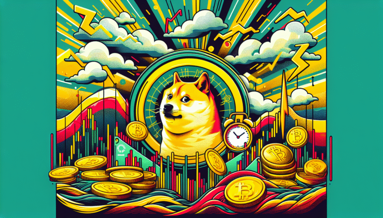 Подробнее о статье Dogecoin Price Prediction: Will DOGE Face Six Months of Losses?