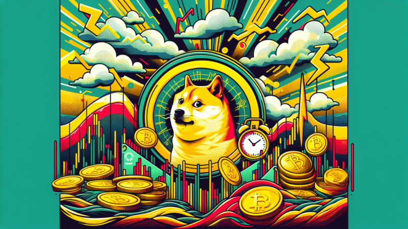 Dogecoin Price Prediction: Will DOGE Face Six Months of Losses?