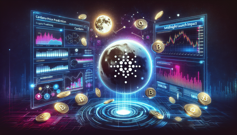 Подробнее о статье New ADA Launch May Lead to Cardano Price Decline
