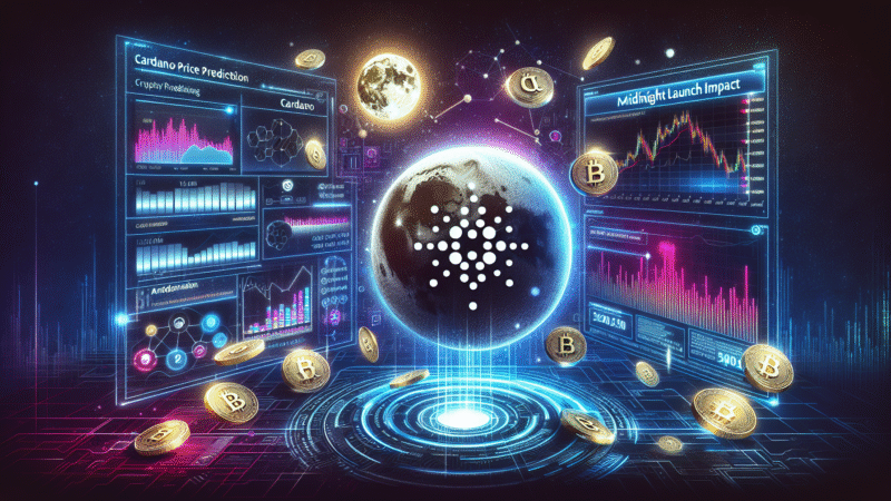 New ADA Launch May Lead to Cardano Price Decline